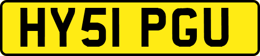 HY51PGU