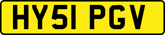 HY51PGV