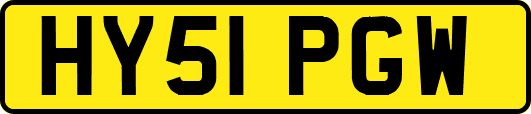 HY51PGW