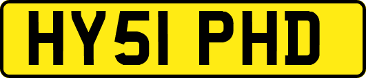 HY51PHD