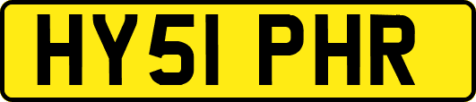 HY51PHR