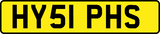 HY51PHS