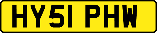 HY51PHW