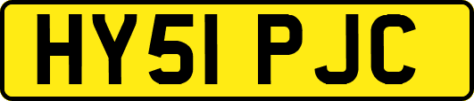 HY51PJC