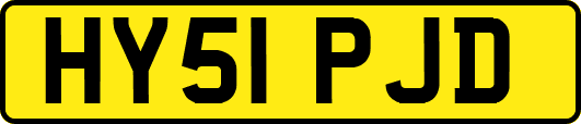 HY51PJD