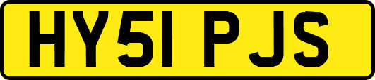 HY51PJS