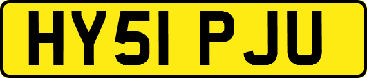 HY51PJU