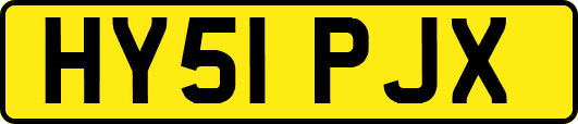HY51PJX