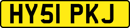 HY51PKJ