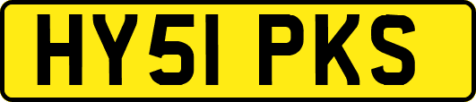 HY51PKS