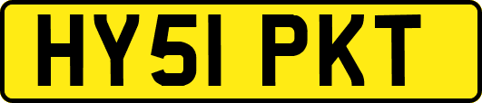 HY51PKT