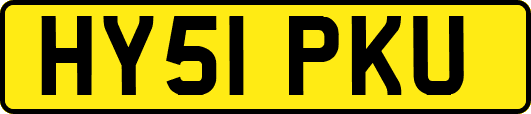 HY51PKU