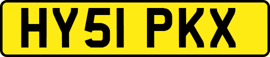 HY51PKX