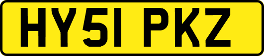 HY51PKZ