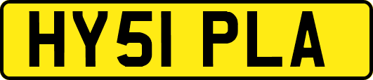 HY51PLA