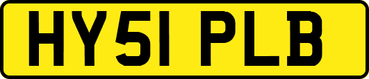 HY51PLB