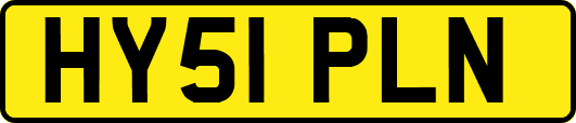 HY51PLN