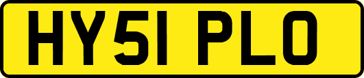 HY51PLO