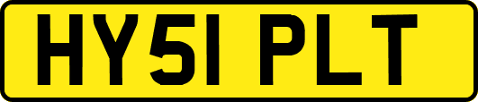 HY51PLT