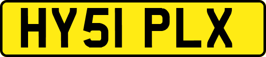 HY51PLX