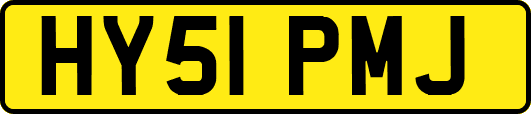 HY51PMJ