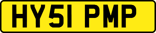 HY51PMP