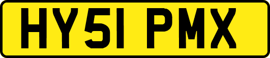 HY51PMX