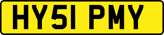 HY51PMY