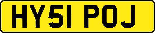 HY51POJ