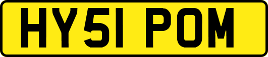 HY51POM