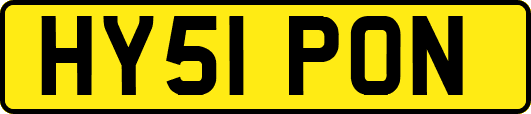 HY51PON