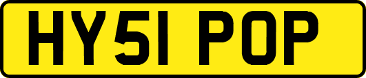 HY51POP