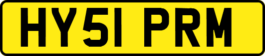 HY51PRM