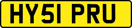 HY51PRU