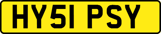 HY51PSY