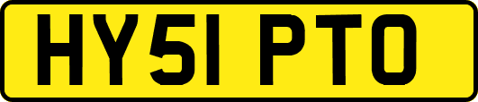 HY51PTO