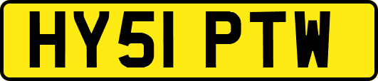 HY51PTW