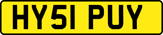 HY51PUY