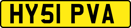 HY51PVA