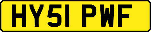 HY51PWF