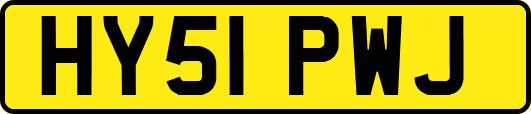 HY51PWJ