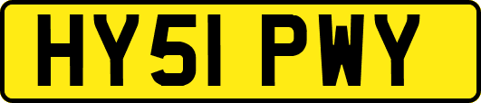HY51PWY