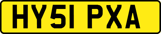 HY51PXA