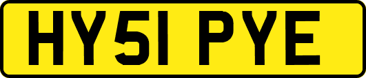 HY51PYE