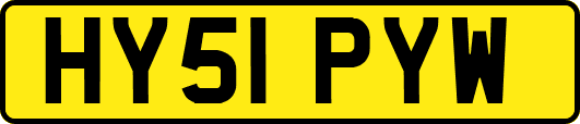 HY51PYW