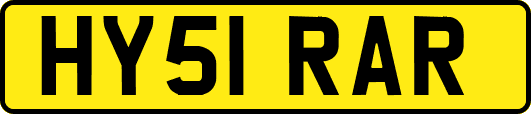 HY51RAR