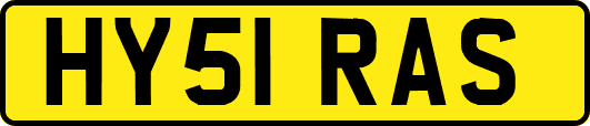 HY51RAS