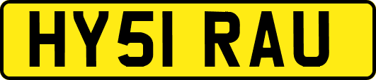 HY51RAU
