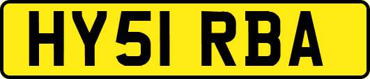 HY51RBA