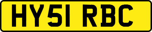 HY51RBC